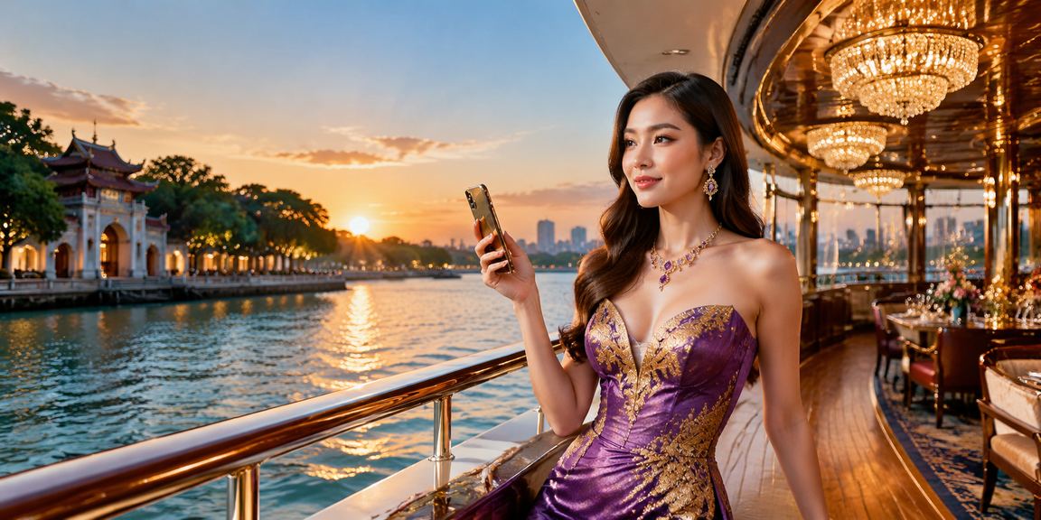 Người dùng Việt Nam đăng ký tài khoản trực tuyến nhận thưởng chào mừng