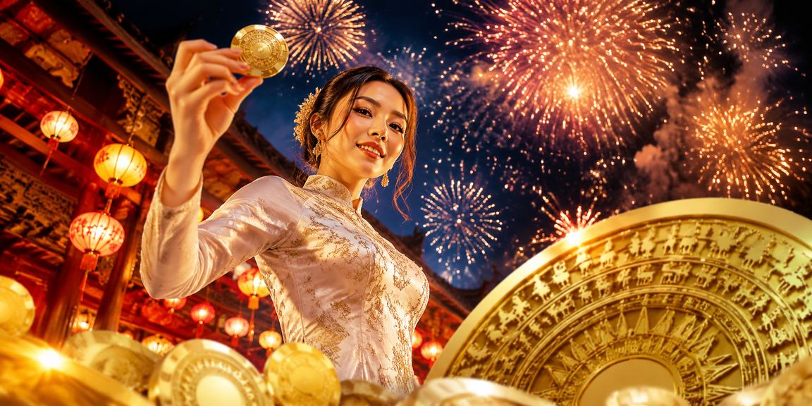 Người chơi tại chợ đêm Huế tra cứu điều kiện hoàn tiền và vòng cược trên điện thoại