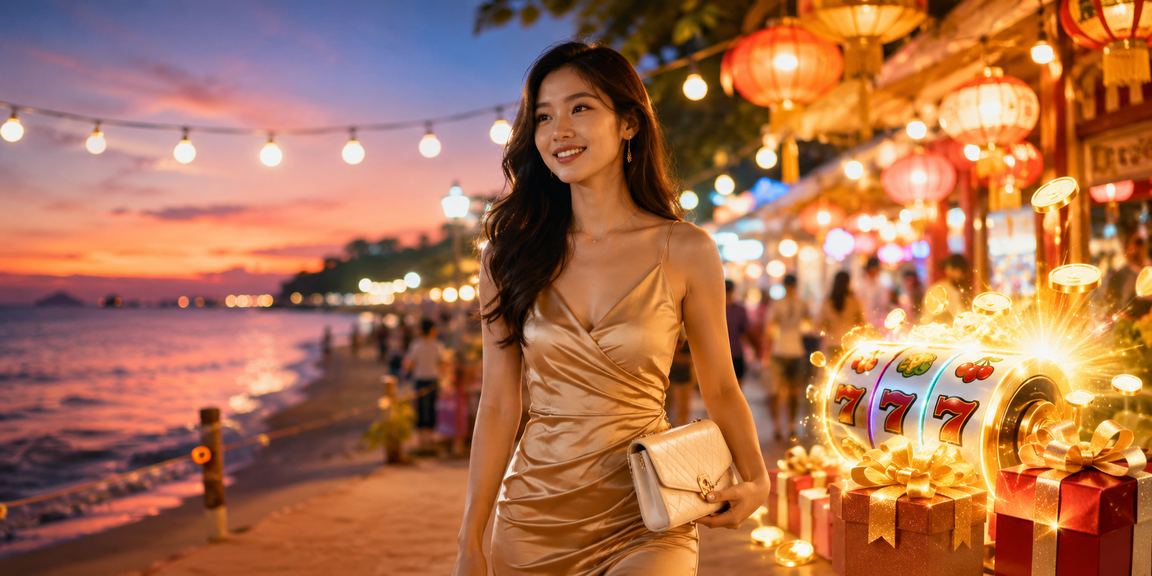 Giao diện cá cược casino trực tuyến Việt Nam tại 1135